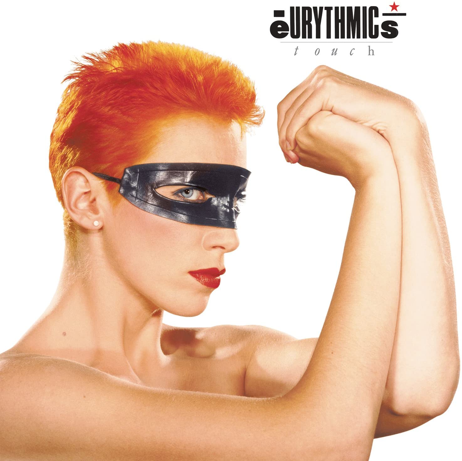 EURYTHMICS - TOUCH