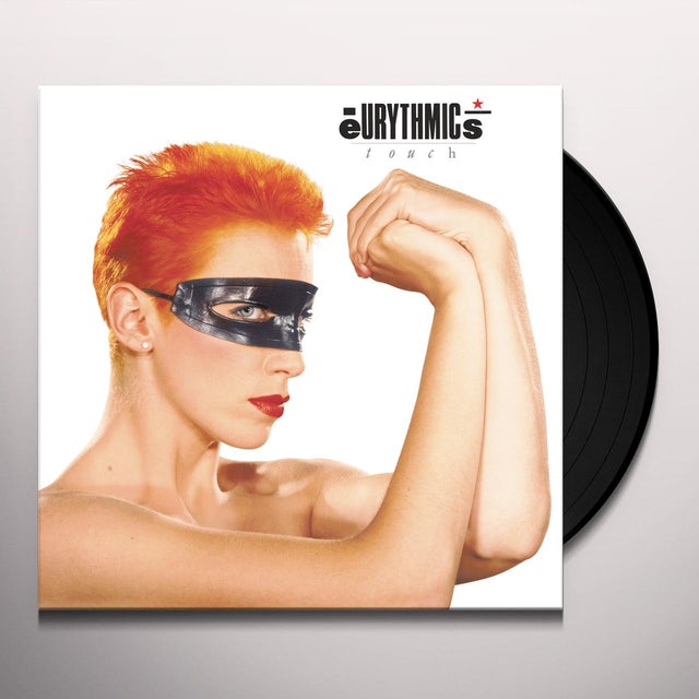 EURYTHMICS - TOUCH