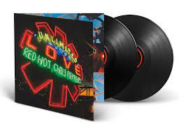 RED HOT CHILI PEPPERS - UNLIMITED LOVE (2LP) 