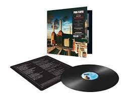 PINK FLOYD - ANIMALS (LP STEREO REMASTERED)