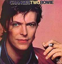 DAVID BOWIE - CHANGESTWOBOWIE (LP)