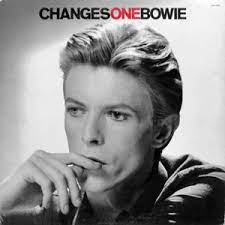 DAVID BOWIE - CHANGESONEBOWIE (REMASTERED LP)