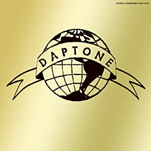 VARIOUS ARTISTS - DAPTONE GOLD (2XLP)