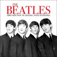 THE BEATLES - FIRST HITS (LP)