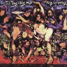 THE TRAGICALLY HIP - FULLY COMPLETELY (LP)