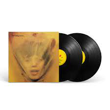 THE ROLLING STONES - GOATS HEAD SOUP (DLX 1/2 SPEED MASTER )