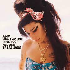 AMY WINEHOUSE - LIONESS: HIDDEN TREASURES