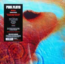PINK FLOYD - MEDDLE (STEREO REMASTERED)