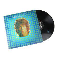 DAVID  BOWIE AKA SPACE ODDITY ( REMASTERED) 