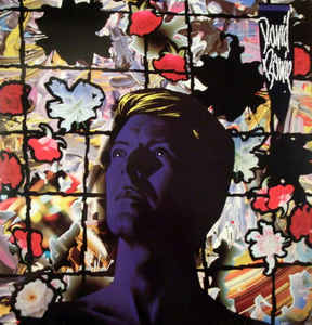 DAVID BOWIE - TONIGHT (2018 REMASTER) (LP)