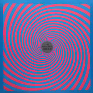 THE BLACK KEYS - TURN BLUE cd