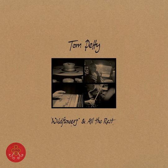 TOM PETTY  - WILDFLOWERS & ALL THE REST 3LP