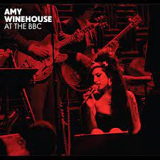 AMY WINEHOUSE - AT THE BBC (3LP)