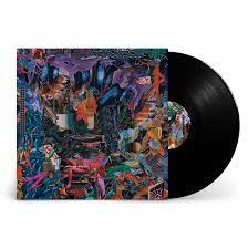 BLACK MIDI - CAVALCADE (LP)