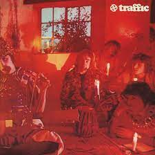 TRAFFIC - MR. FANTASY (REMASTERED)