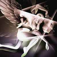 THE SMASHING PUMPKINS - SHINY AND OH SO BRIGHT VOL. 1 / LP: NO PAST. NO FUTURE. NO SUN.