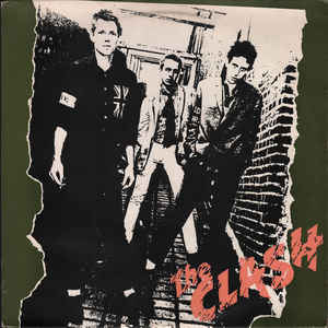 THE CLASH (REMASTERED)